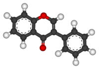 Soy Isoflavone in Tofu