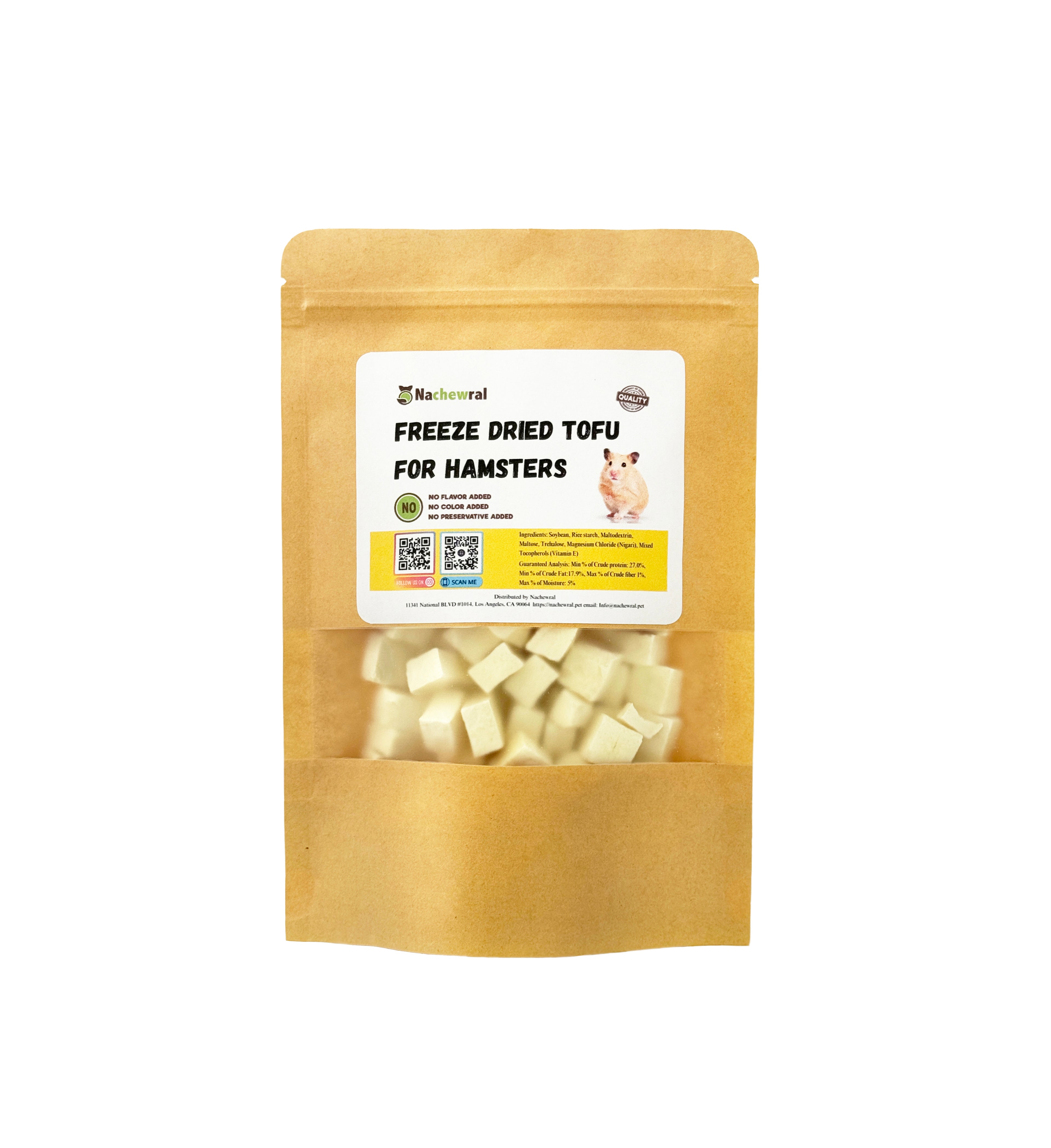 nachewral-nachewral-pet-treat-company