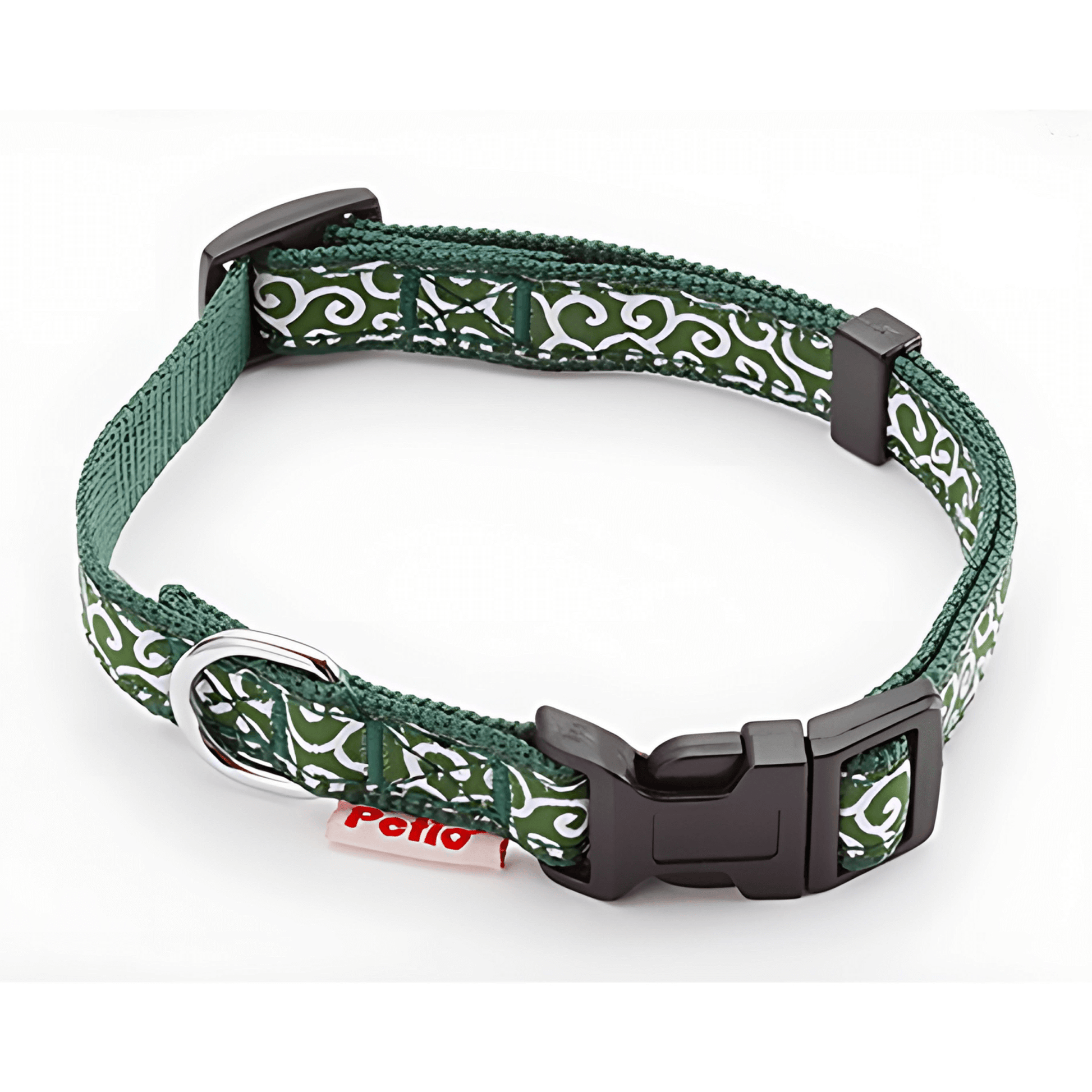 japanese dog good japanese design dog collar shiba karakusa japanese authentic design inumiyabi