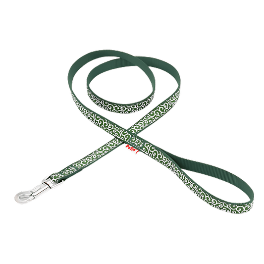 PATENTED SAFETY FUTURE japanese dog good japanese design dog leash shiba karakusa japanese authentic design